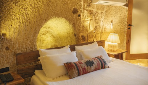 Luxury Suite, Private Pool