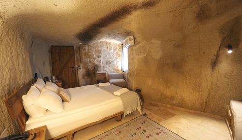 Junior Double Room, 1 Queen Bed