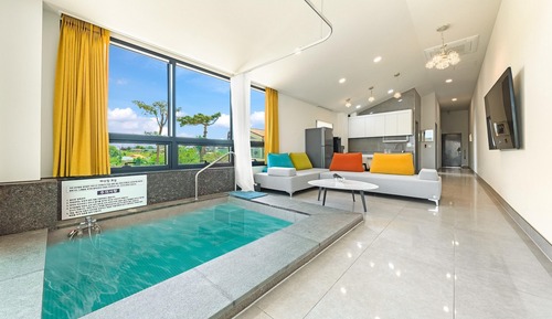 Basic Room, 1 Bedroom (Chojinjin)