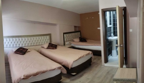 Family Triple Room