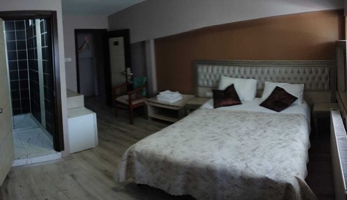 Family Condo