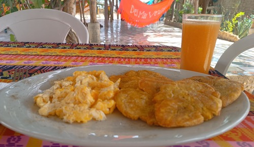 Basic Room, 1 Double Bed
