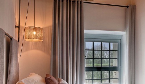 Superior Double Room 201: La Dársena