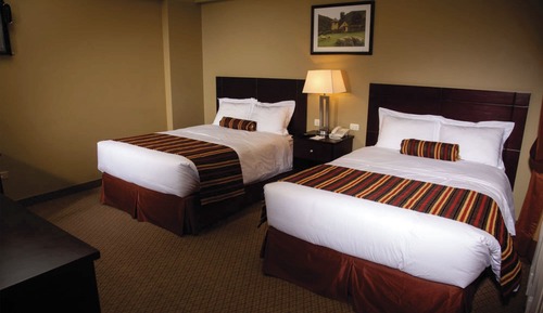 Standard Twin Room, 1 Bedroom