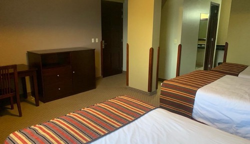 Standard Triple Room, 1 Bedroom