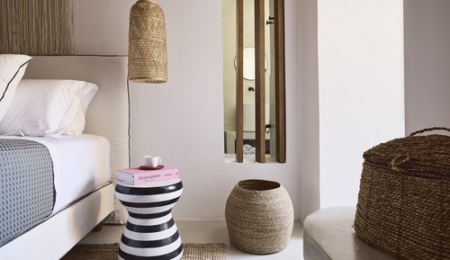 Deluxe Apartment (Ground Floor)