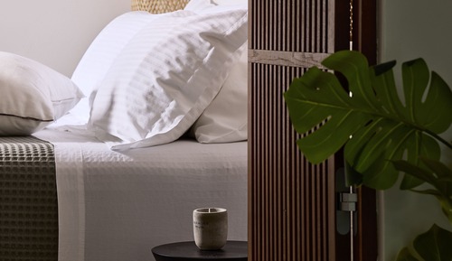 Deluxe Apartment with Balcony