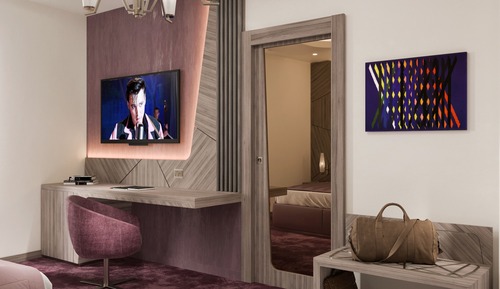 Executive Room