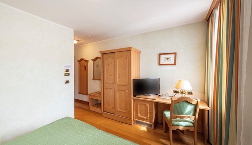 Comfort Double or Twin Room