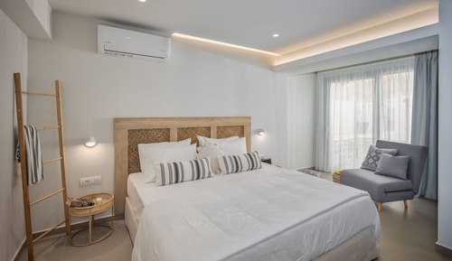 Junior Suite, Private Pool