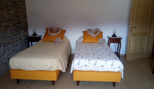 Traditional Apartment