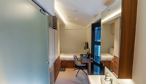 Single Room