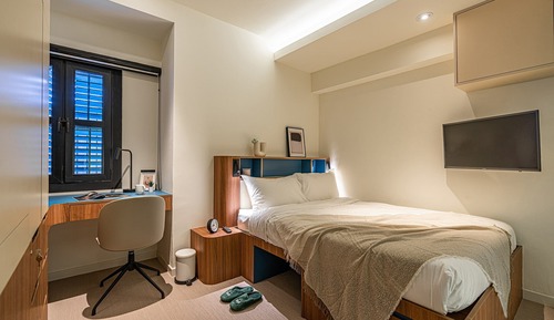Premium Room