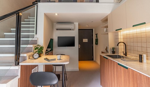 City Loft