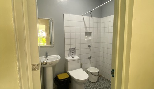 Standard Room, Balcony, Corner - Florida Palm