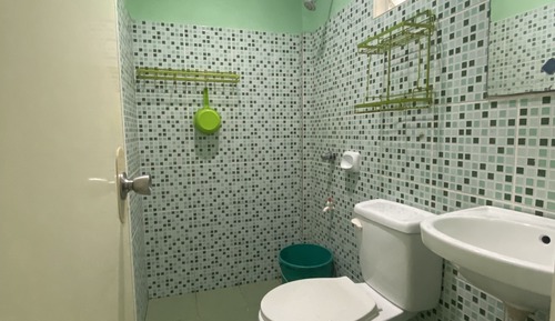 Standard Single Room - Annex