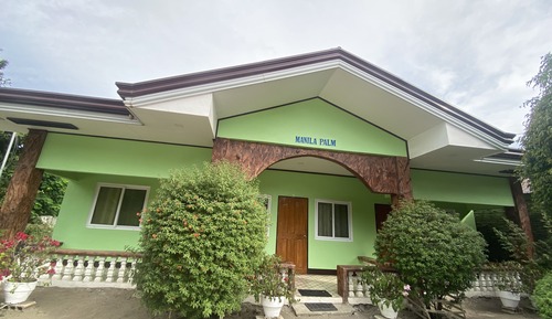 Family Suite - Manila 3 Palm