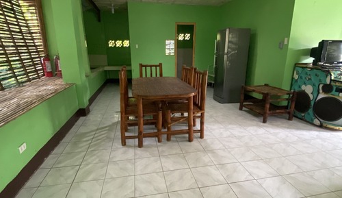 Family Bungalow - Green Palm