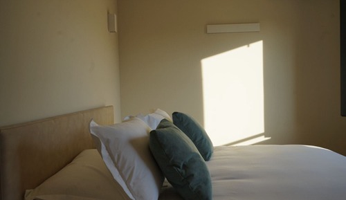 Apartment, 1 Bedroom, Balcony, Garden View