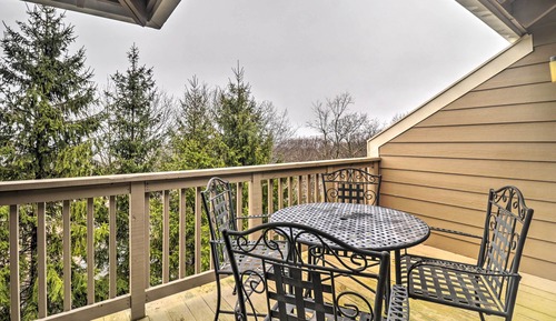 Apartment (3 Bedrooms)