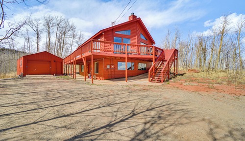 House (3 Bedrooms)