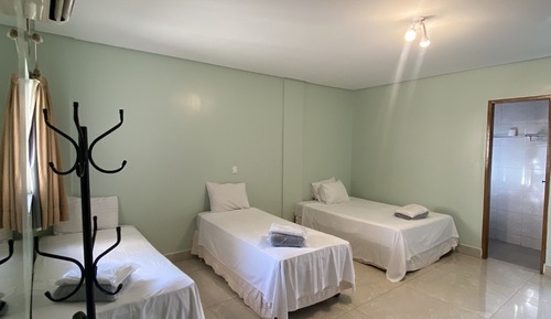 Family Quadruple Room