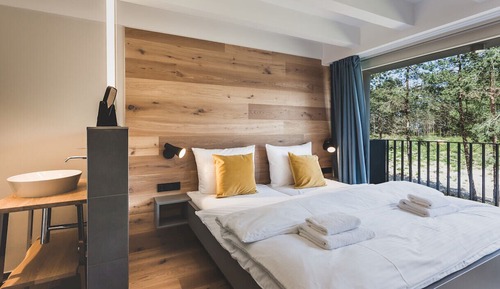 GartenHäusl (plus final cleaning fee of 150 EUR to be paid on site)