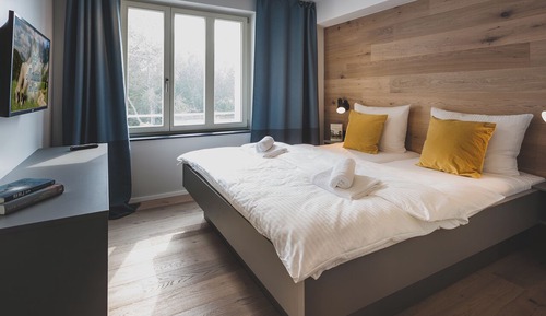 SonnenStüberl (zzgl. Endreinigungsgebühr 130 EUR zu zahlen vor Ort)