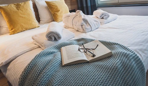 GipfelAlm (plus final cleaning fee of EUR 150 to be paid on site)