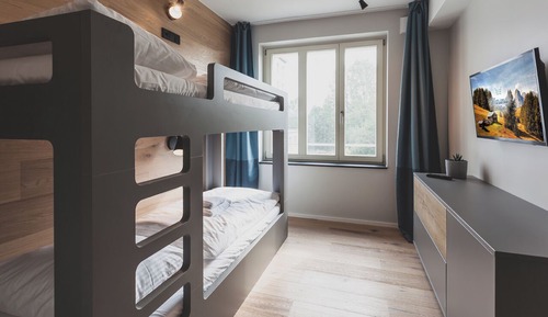 SonnenStüberl mit Dachterrasse (zzgl. Endreinigungsgebühr 130 EUR zu zahlen vor Ort)