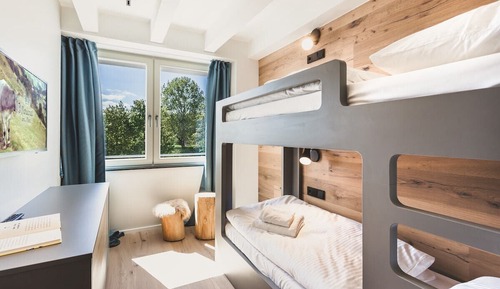 SeeAlm XXL (plus final cleaning fee of EUR 150 to be paid on site)