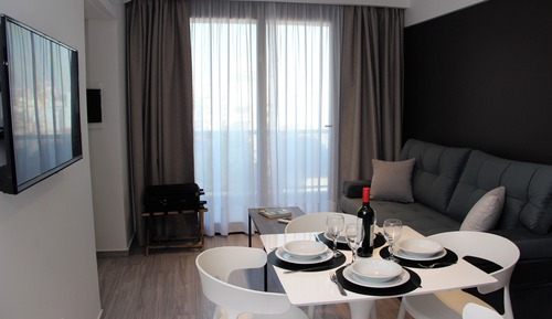 Apartment, 1 Bedroom