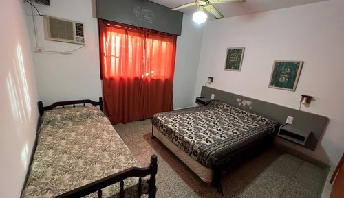 Apartment, 1 Bedroom, Garden View