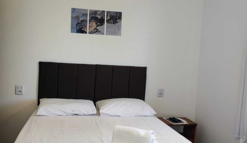 Standard Twin Room, 1 Double Bed
