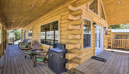 House (2 Bedrooms)