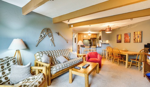 Apartment (2 Bedrooms)