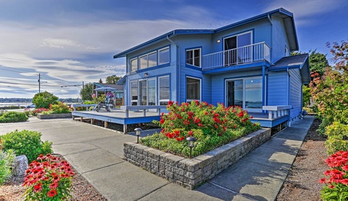 House (3 Bedrooms)