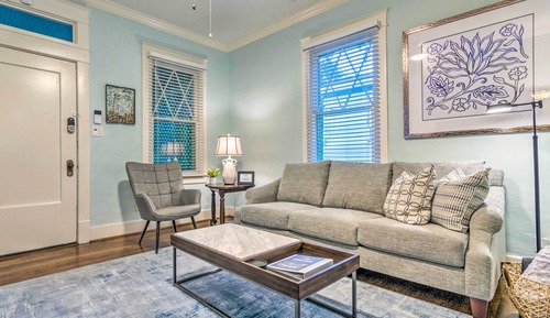 Cottage (2 Bedrooms)