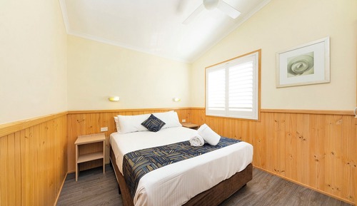 Family Cabin