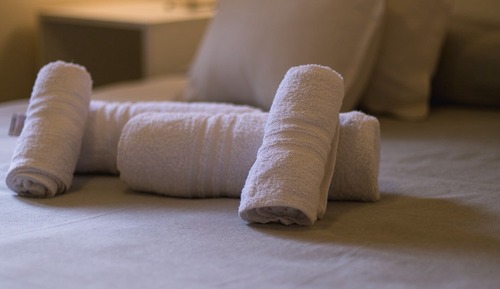 Family Cabin, 2 Bedrooms