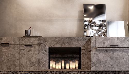 Room, 2 Twin Beds, River View (Essential, Modern)