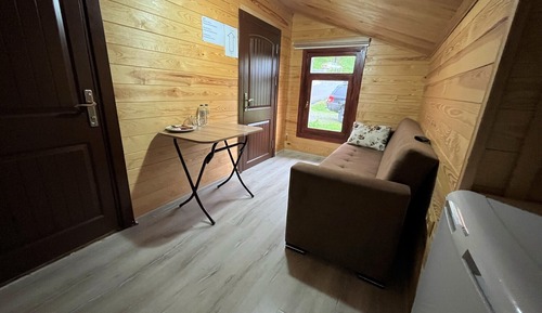 Deluxe Suite, Mountain View