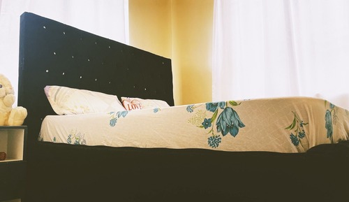 Classic Double Room, 1 Double Bed, Smoking, Mountainside