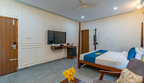 The Ravishing Suite