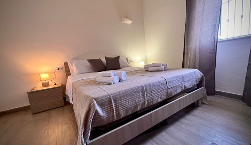 Deluxe Triple Room, 1 Bedroom