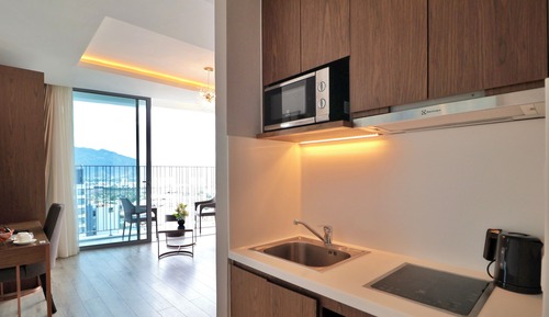 Superior Studio, 1 King Bed