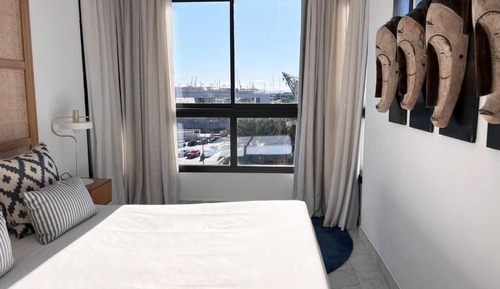 Standard Apartment, 1 Bedroom