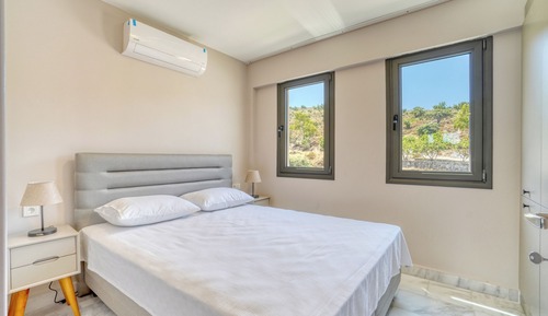 Condo, 1 Bedroom, Garden View