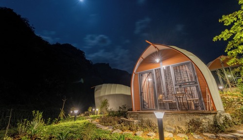 Traditional Double Room