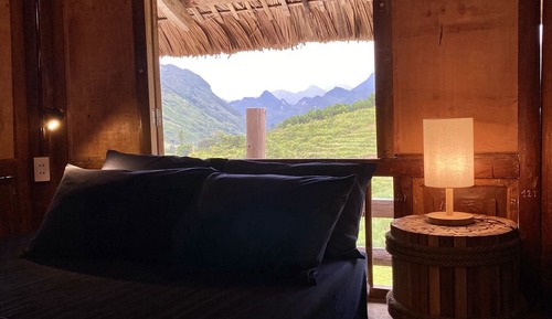 Design Shared Dormitory